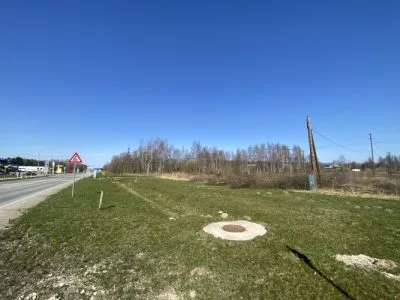 Pārdod zemi, Loka maģistrāle 8B, Jelgava / 150 000 € 1