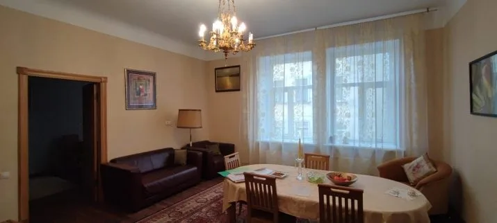 Pārdod dzīvokli, Valdemāra iela 53, Rīga, Labais krasts, Centrs / 224 000 € 1