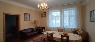 Pārdod dzīvokli, Valdemāra iela 53, Rīga, Labais krasts, Centrs / 224 000 € 1