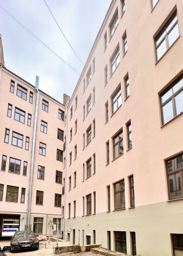 Brīvības iela 83 2