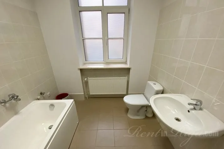 Pārdod dzīvokli, Raiņa bulvāris iela 3, Rīga, Labais krasts, Centrs / 277 200 € 8