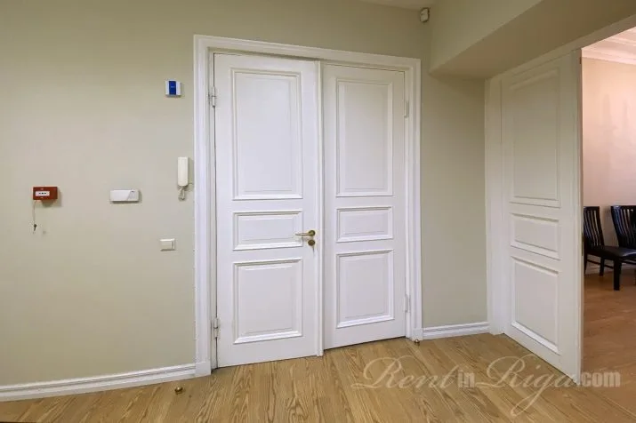 Pārdod dzīvokli, Raiņa bulvāris iela 3, Rīga, Labais krasts, Centrs / 277 200 € 10