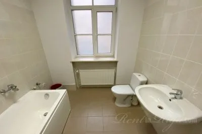 Pārdod dzīvokli, Raiņa bulvāris iela 3, Rīga, Labais krasts, Centrs / 277 200 € 8