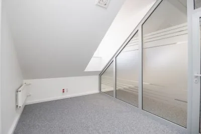 Izīrē biroju, Smilšu iela 7, Rīga, Labais krasts, Vecrīga / 2 738 € 4