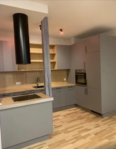 Izīrē dzīvokli, Marijas iela 16, Rīga, Labais krasts, Centrs / 1 050 € 6