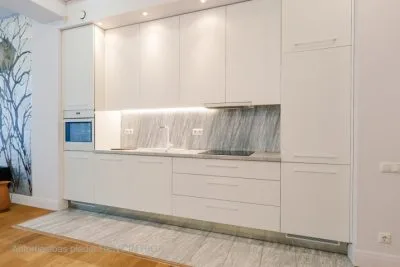 Izīrē dzīvokli, Stabu iela 18B, Rīga, Labais krasts, Centrs / 2 000 € 5