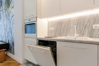 Izīrē dzīvokli, Stabu iela 18B, Rīga, Labais krasts, Centrs / 2 000 € 7