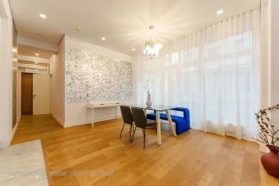 Izīrē dzīvokli, Stabu iela 18B, Rīga, Labais krasts, Centrs / 2 000 € 8