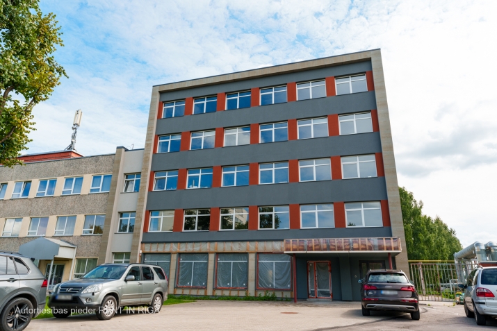 Katlakalna iela 1 1