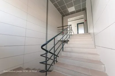 Izīrē biroju, Katlakalna iela 1, Rīga, Labais krasts, Pļavnieki / 2 500 € 2