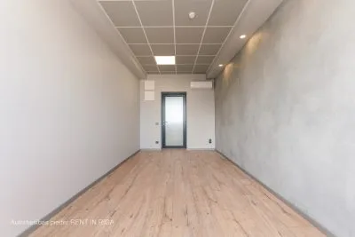 Izīrē biroju, Katlakalna iela 1, Rīga, Labais krasts, Pļavnieki / 2 500 € 7
