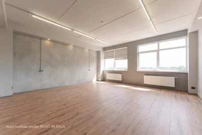 Izīrē biroju, Katlakalna iela 1, Rīga, Labais krasts, Pļavnieki / 2 500 € 4
