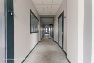Izīrē biroju, Katlakalna iela 1, Rīga, Labais krasts, Pļavnieki / 2 500 € 3