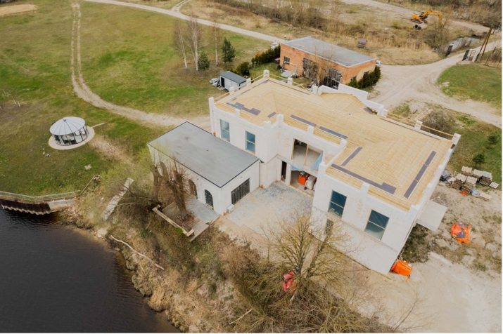 Kalnciema ceļš iela 31 5