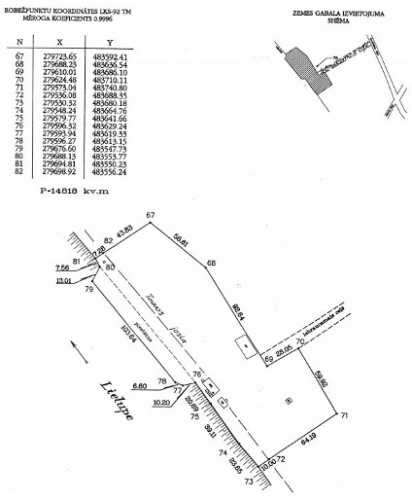 Kalnciema ceļš iela 31 15