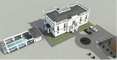 Pārdod māju, Kalnciema ceļš iela 31, Jelgava / 950000 € 8