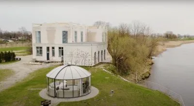 Pārdod māju, Kalnciema ceļš iela 31, Jelgava / 950000 € 6