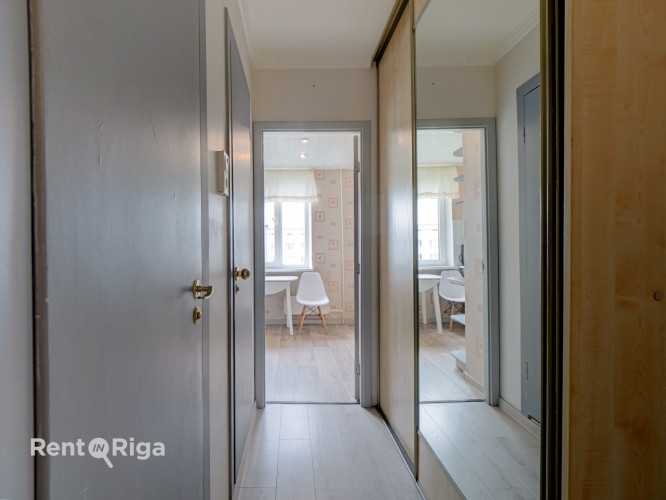 Valdeķu iela 66 k2 4