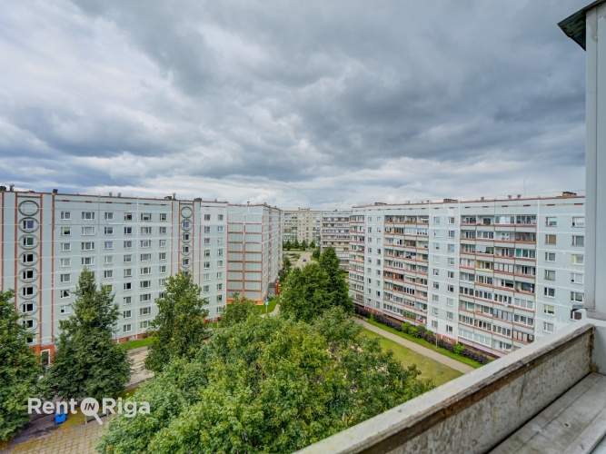 Valdeķu iela 66 k2 13