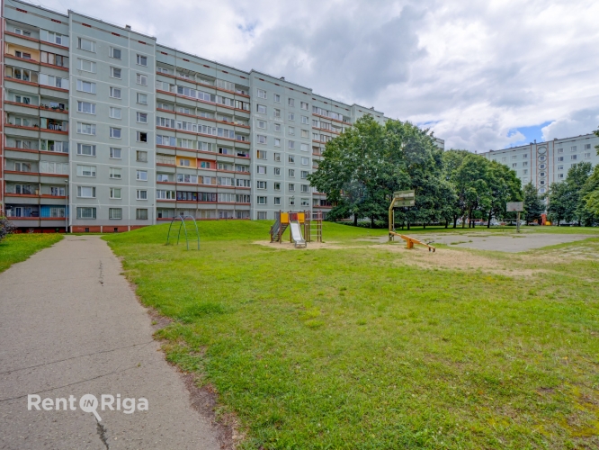 Valdeķu iela 66 k2 20