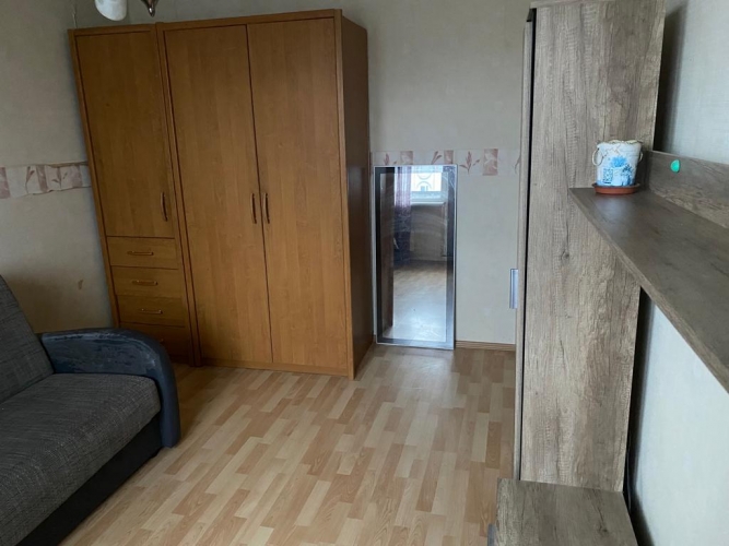 Valdeķu iela 66 k2 4