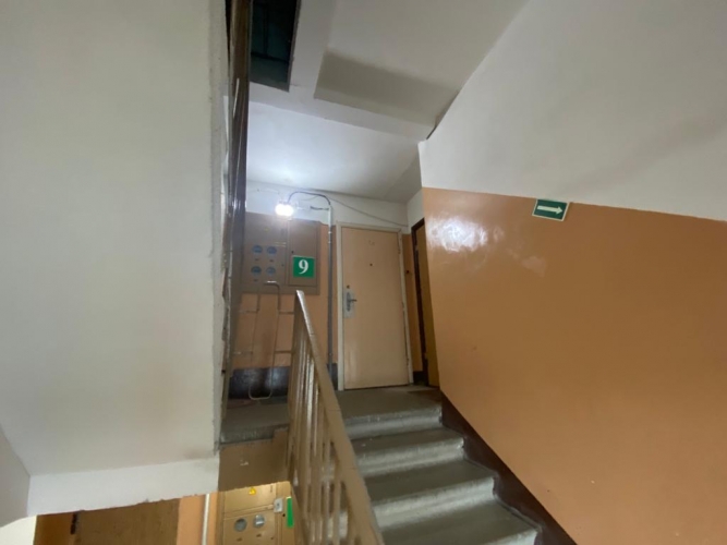 Valdeķu iela 66 k2 11