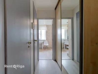 Pārdod dzīvokli, Valdeķu iela 66 k2, Rīga, Ziepniekkalns / 69000 € 4