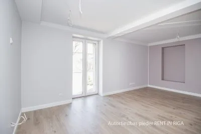 Pārdod dzīvokli, Bruņinieku iela 93, Rīga, Labais krasts, Centrs / 100 000 € 5