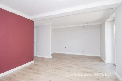 Pārdod dzīvokli, Bruņinieku iela 93, Rīga, Labais krasts, Centrs / 100 000 € 6