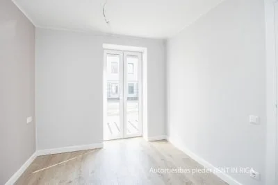 Pārdod dzīvokli, Bruņinieku iela 93, Rīga, Labais krasts, Centrs / 100 000 € 7