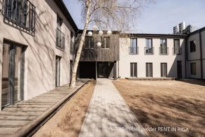 Pārdod dzīvokli, Bruņinieku iela 93, Rīga, Labais krasts, Centrs / 155 000 € 1