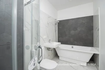 Pārdod dzīvokli, Bruņinieku iela 93, Rīga, Labais krasts, Centrs / 155 000 € 6