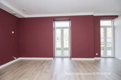 Pārdod dzīvokli, Bruņinieku iela 93, Rīga, Labais krasts, Centrs / 155 000 € 5