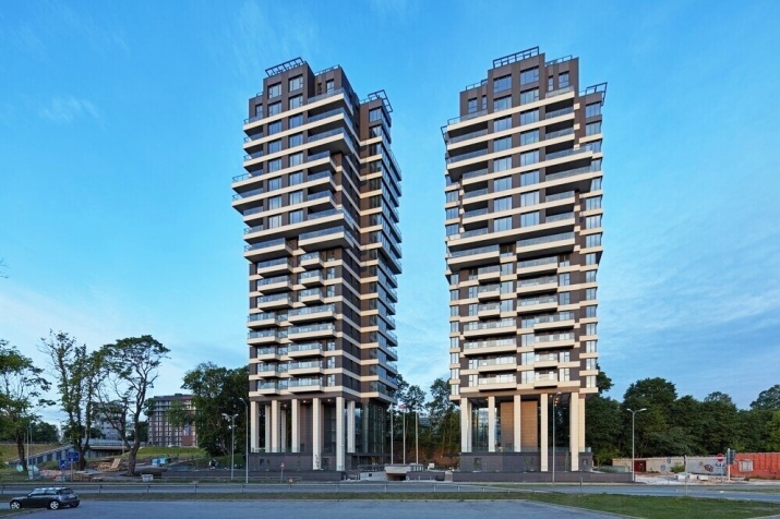 Raņķa dambis iela 34 23