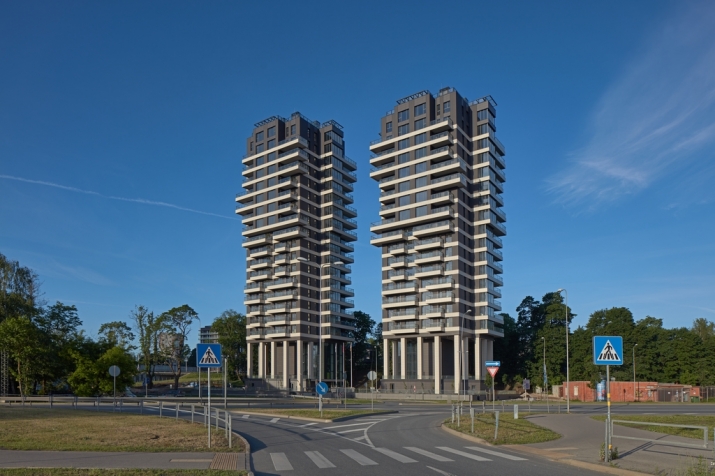 Raņķa dambis iela 34 31
