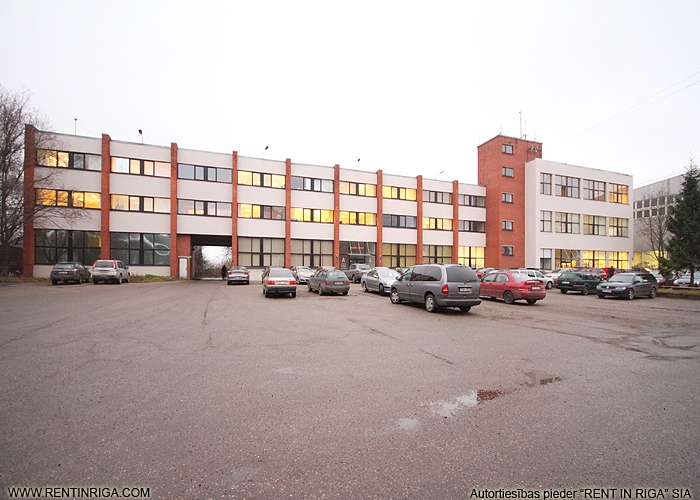 Tēraudlietuves iela 22 1