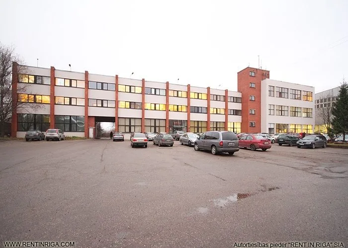 Tēraudlietuves iela 22 1