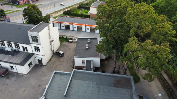 Jūrmalas gatve 1 37