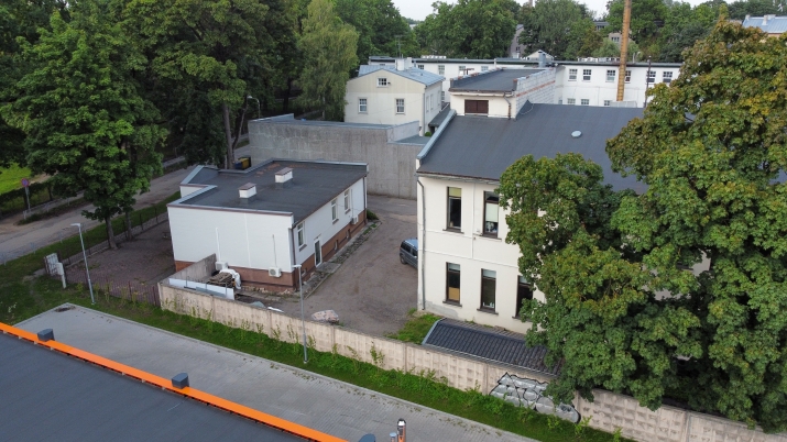 Jūrmalas gatve 1 40