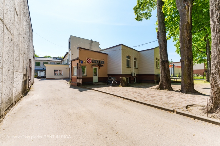 Jūrmalas gatve 1 2