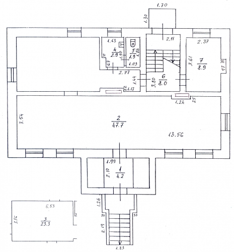 Jūrmalas gatve 1 26
