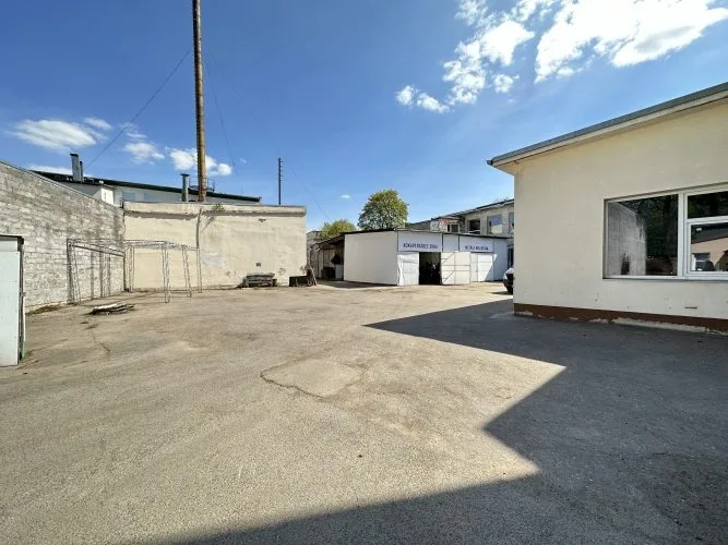 Jūrmalas gatve 1 5