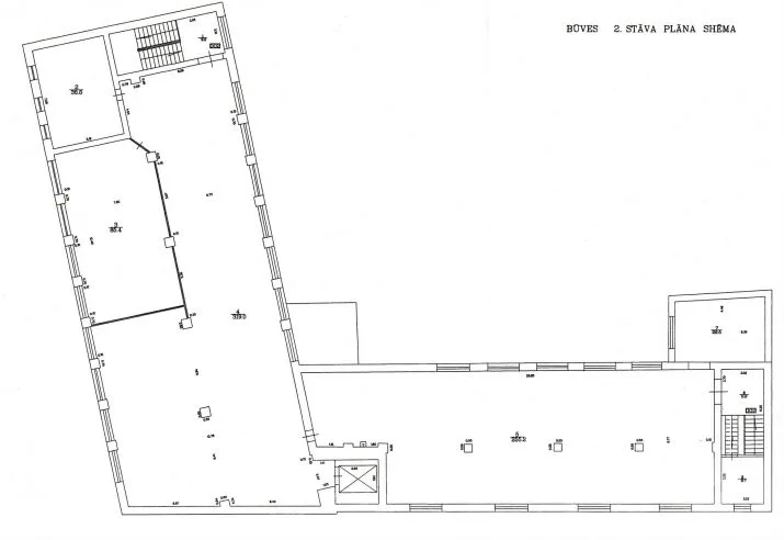 Jūrmalas gatve 1 23