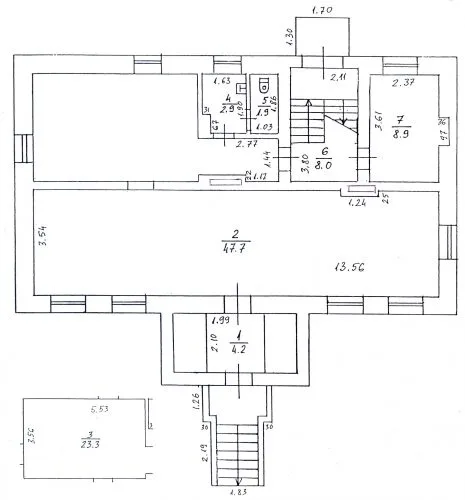 Jūrmalas gatve 1 26
