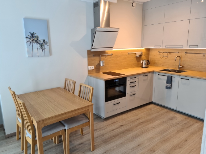 Izīrē dzīvokli, Maskavas iela 190, Rīga, Labais krasts, Maskavas forštate / 650 € 8