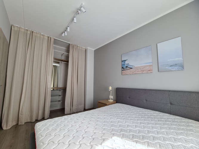 Izīrē dzīvokli, Maskavas iela 190, Rīga, Labais krasts, Maskavas forštate / 650 € 11