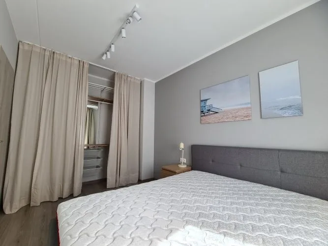 Izīrē dzīvokli, Maskavas iela 190, Rīga, Labais krasts, Maskavas forštate / 650 € 11