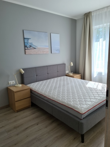Izīrē dzīvokli, Maskavas iela 190, Rīga, Labais krasts, Maskavas forštate / 650 € 12