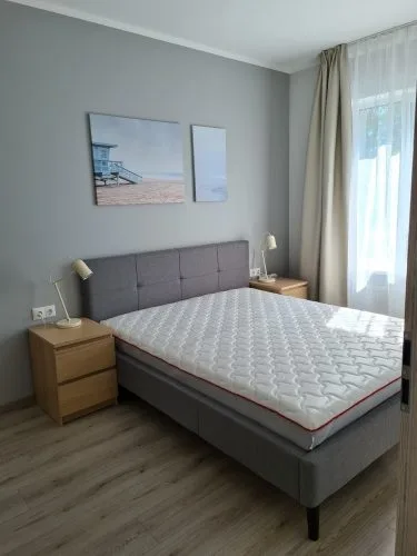 Izīrē dzīvokli, Maskavas iela 190, Rīga, Labais krasts, Maskavas forštate / 650 € 12