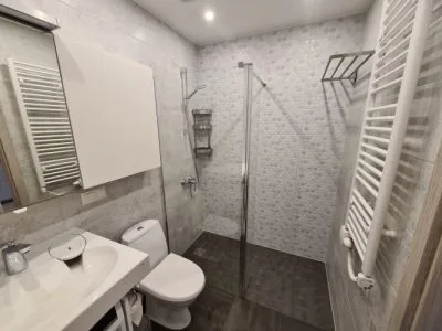 Izīrē dzīvokli, Maskavas iela 190, Rīga, Labais krasts, Maskavas forštate / 650 € 10